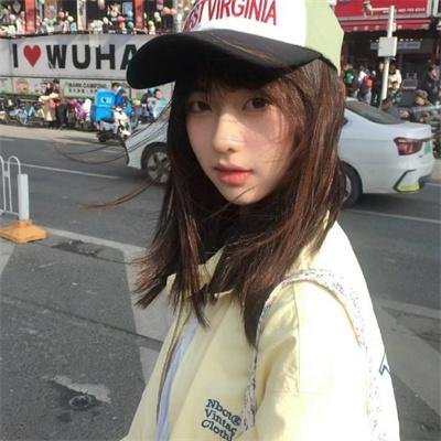 信仰的女人